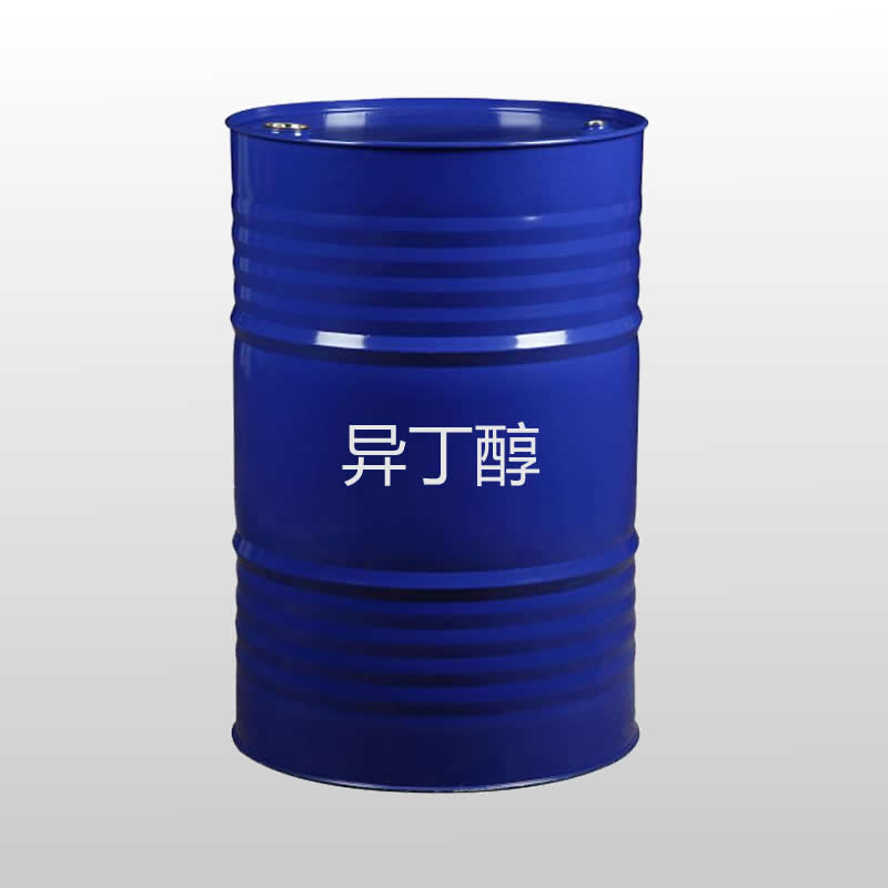 异丁醇