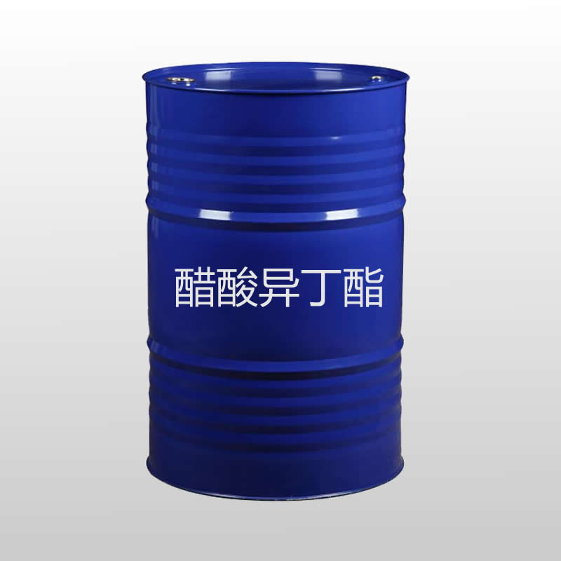 醋酸异丁酯